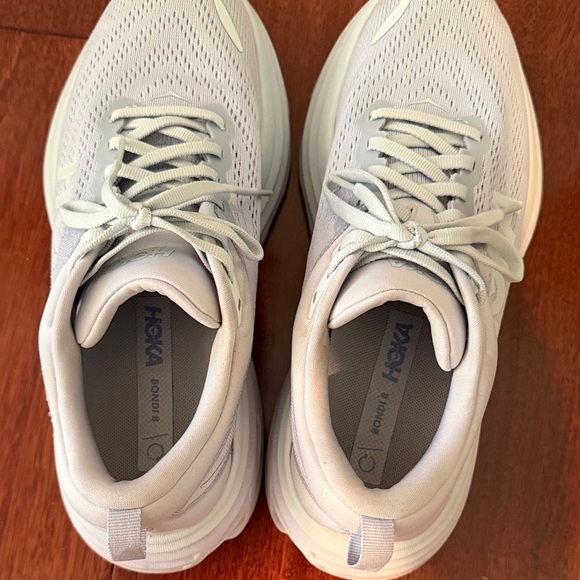 HOKA BONDI 8 - Picture 5 of 5